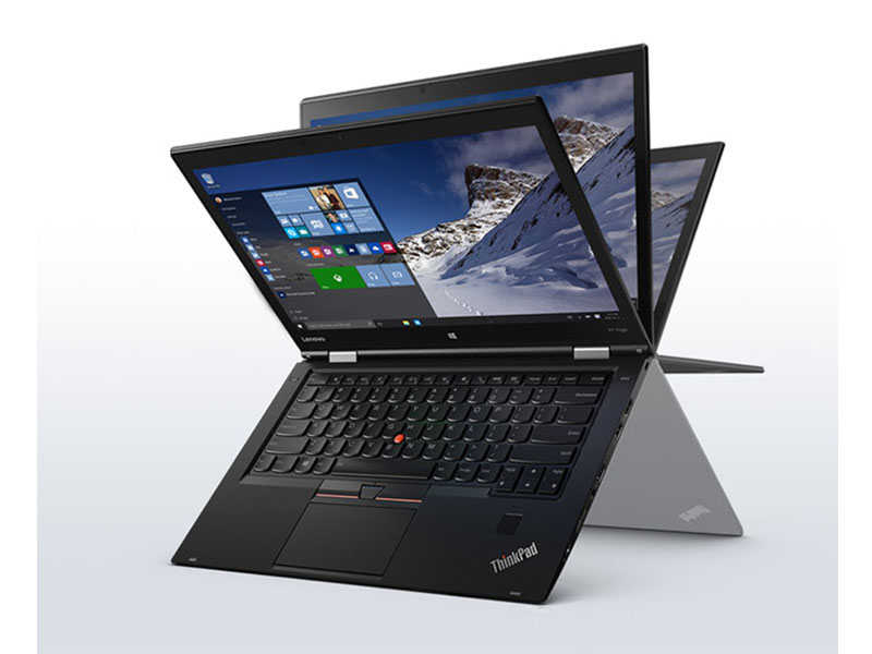 Lenovo ThinkPad X1 Carbon Gen 4 - Laptop Chất