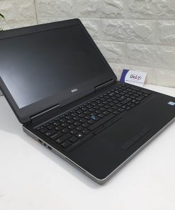 Dell Precision 7510-2