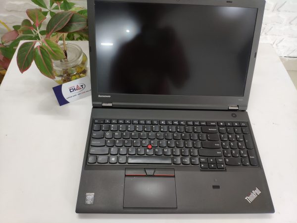 ThinkPad W541 i7