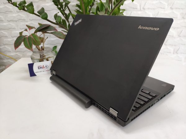 ThinkPad W541 i7-3