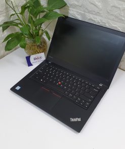 Lenovo Thinkpad T470-1