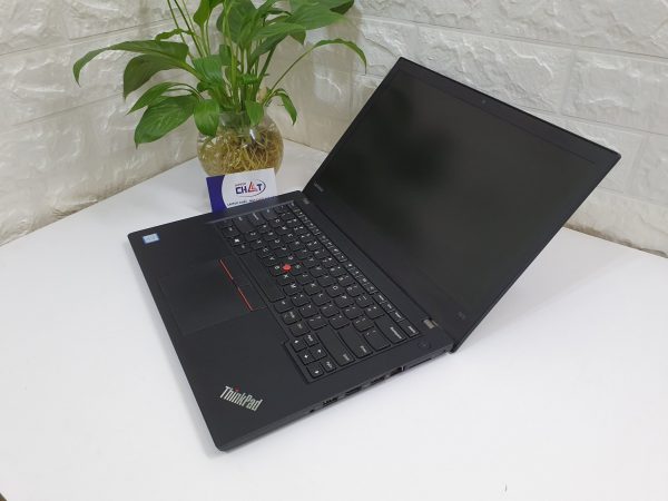 Lenovo Thinkpad T470-3