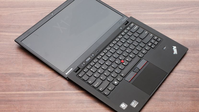 Lenovo Thinkpad X1 Carbon Gen 1 - Laptop Chất