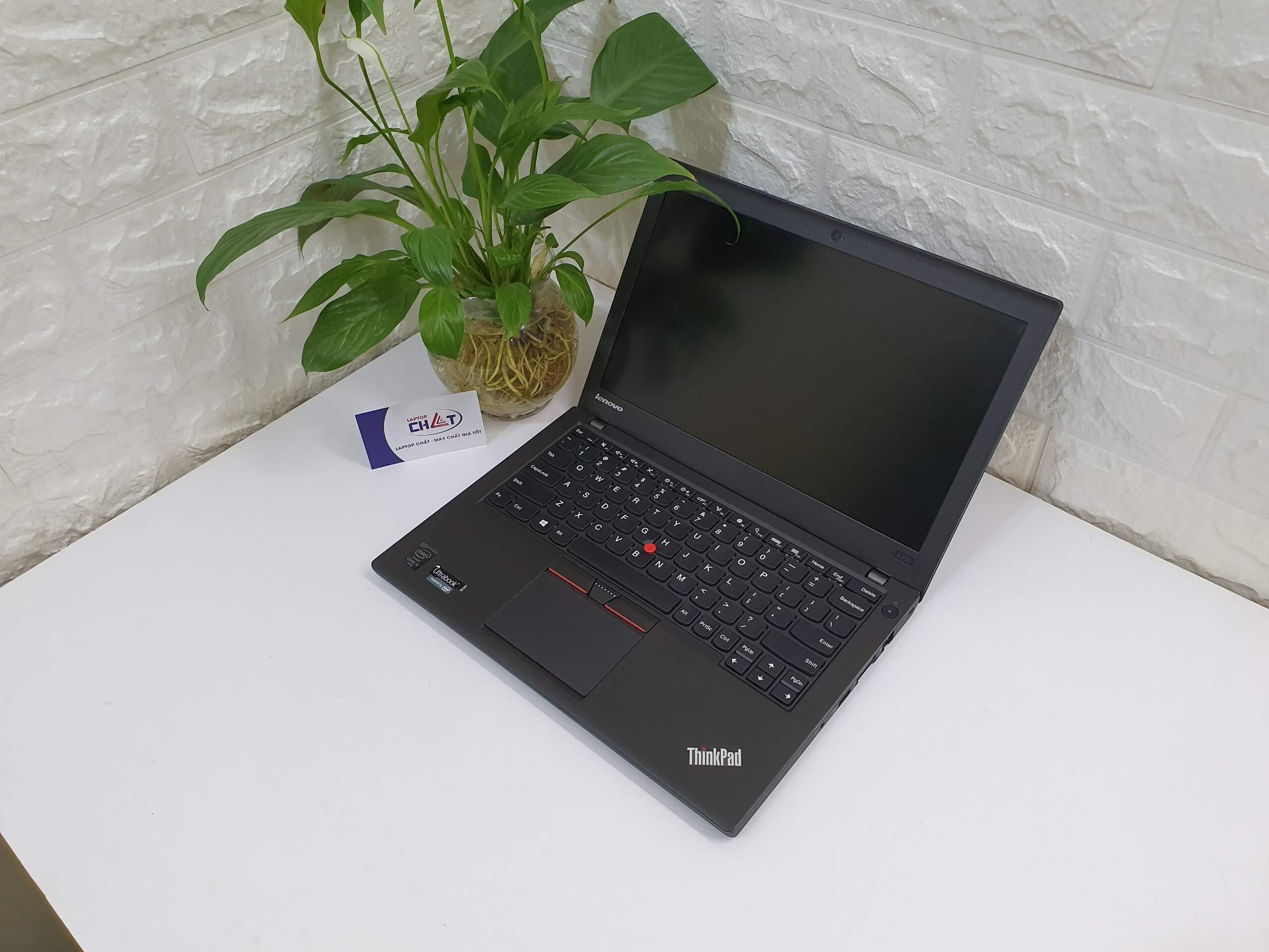 Lenovo Thinkpad X250 – Laptop Chất