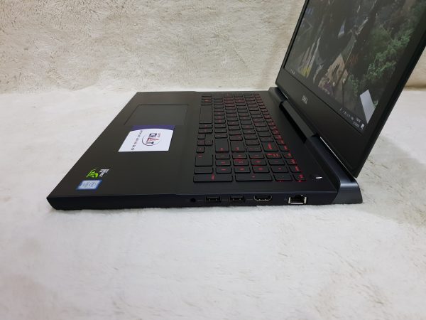 Laptop Dell Gaming 7566-2