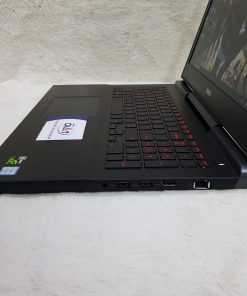 Laptop Dell Gaming 7566-2