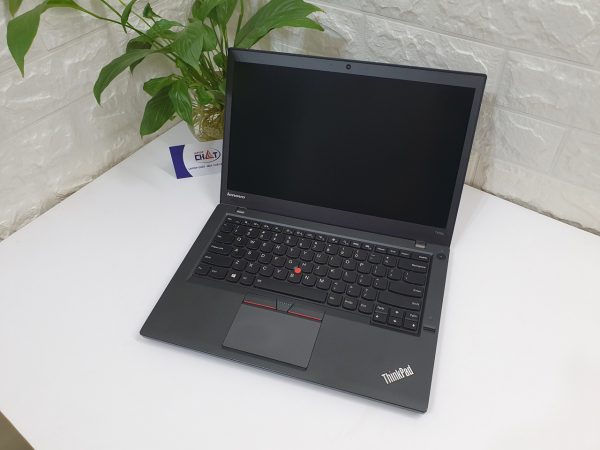 ThinkPad T450s i7-2