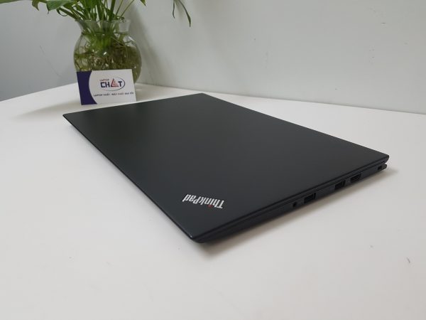 ThinkPad X1 Carbon gen 4 -1