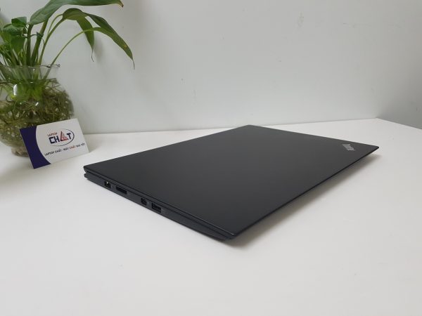 ThinkPad X1 Carbon gen 4 -4