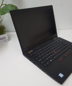 ThinkPad X1 Carbon gen 4 -2