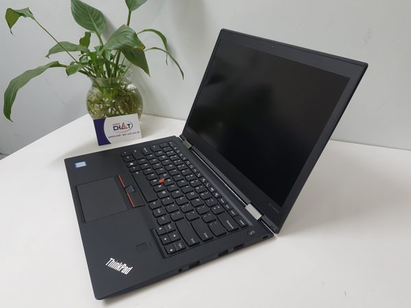 ThinkPad X1 Carbon gen 4 -3