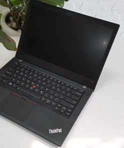 Lenovo Thinkpad T480-1