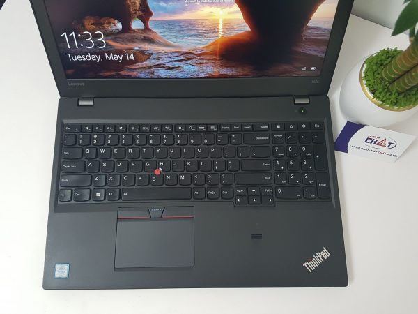 ThinkPad T560-2