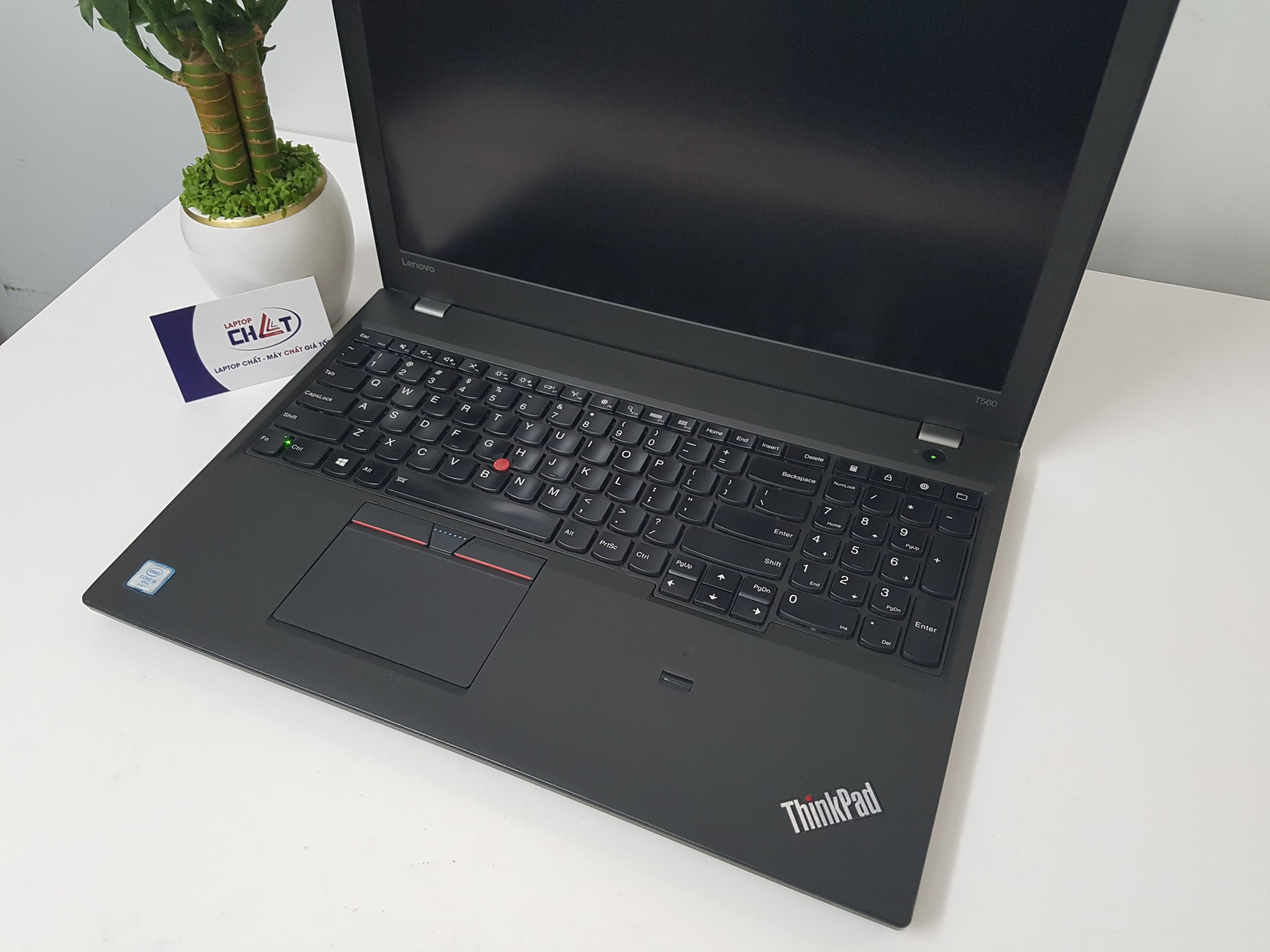 Lenovo ThinkPad T560 core i5 - Laptop Chất