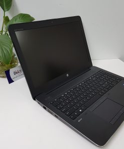 HP Zbook 15 G3-1