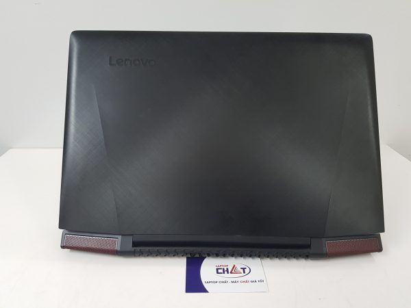 Lenovo Y700 ISK-2