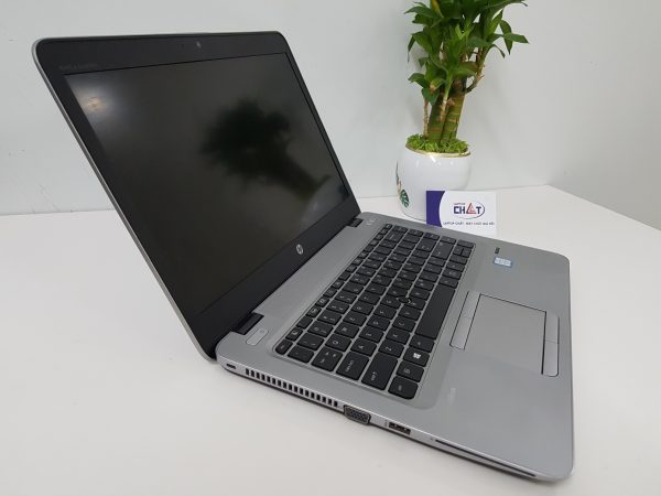 HP Elitebook 840 G3 (Core i5-6300U, 4GB, SSD 128GB, FullHD) - 2