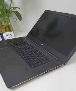 HP ZBook Studio G4-1