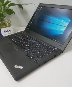 Lenovo thinkpad X260-1