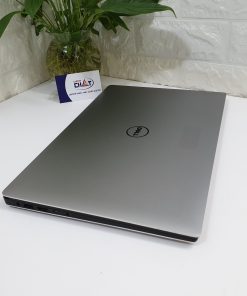 Dell Precision M5510-4