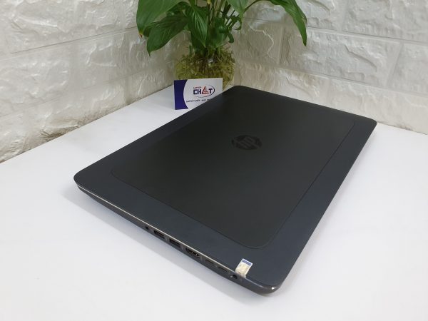 HP ZBook 15 G4-1