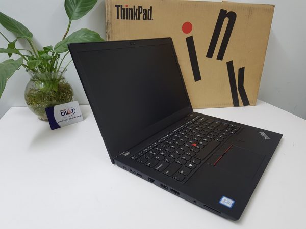 Lenovo Thinkpad T480s-2