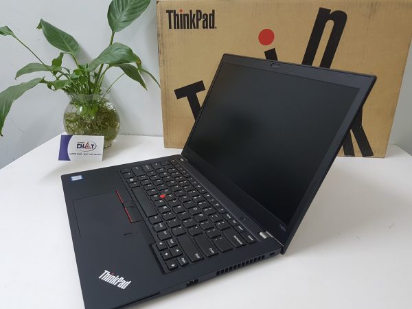 Lenovo Thinkpad T480s-3