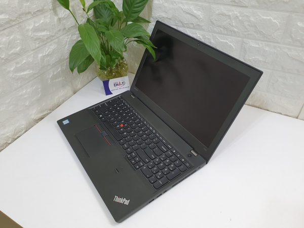 Lenovo ThinkPad T560 i7