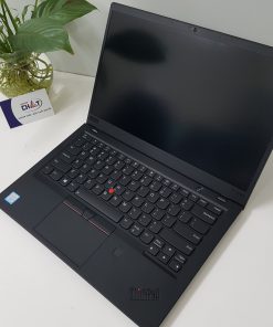 ThinkPad X1 Carbon gen 6