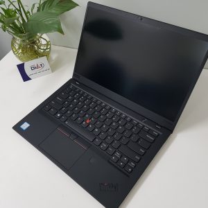 ThinkPad X1 Carbon gen 6