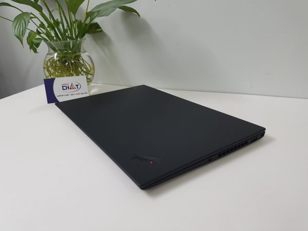 ThinkPad X1 Carbon gen 6-2