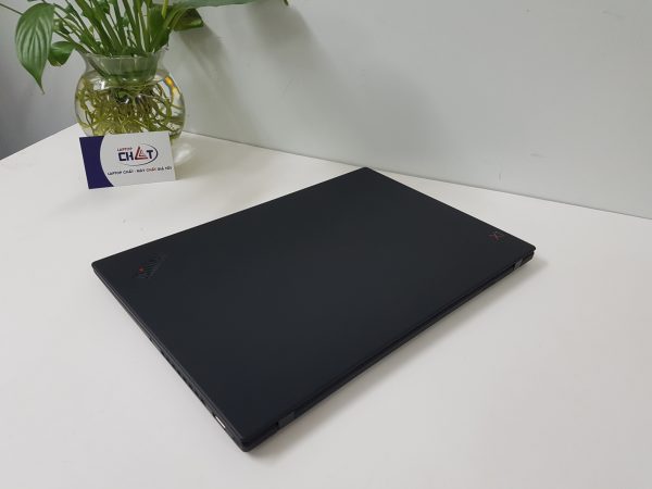 ThinkPad X1 Carbon gen 6-3