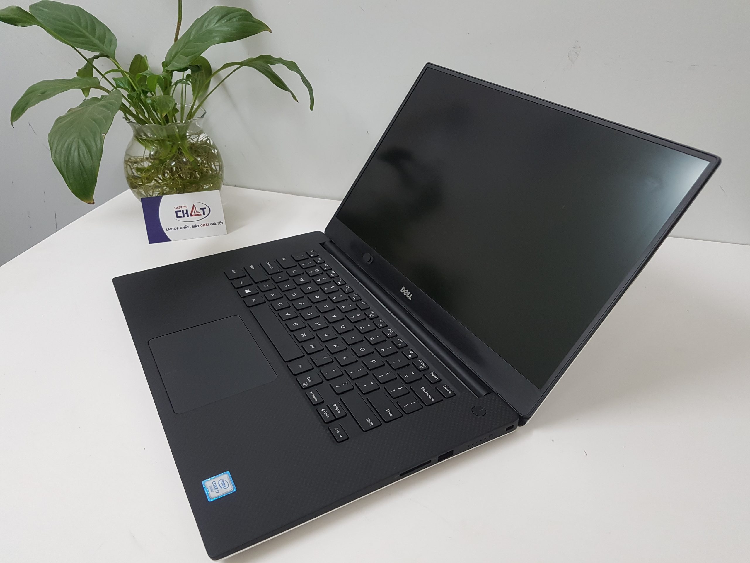 Dell Precision 5520 core i7 - Laptop Chất
