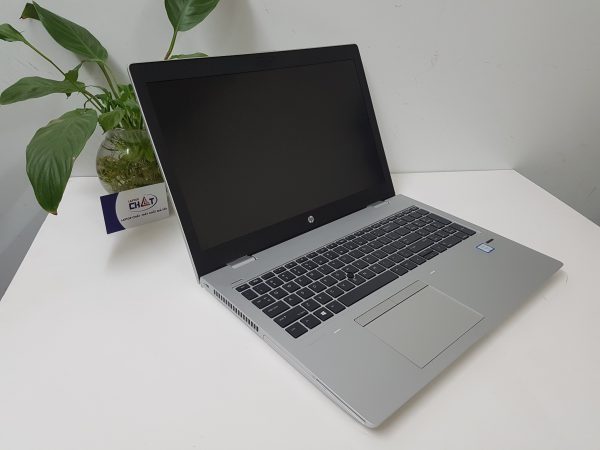 HP Probook 640 G5-2