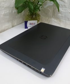 HP Zbook 15 G4-1