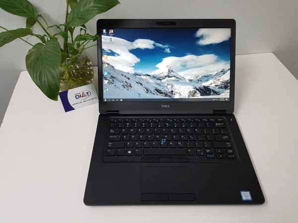 Dell Latitude E5490