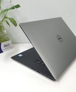 Dell Precision 5520-3