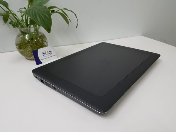 HP ZBook 15 G3 -2