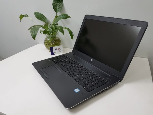 HP ZBook 15 G3 