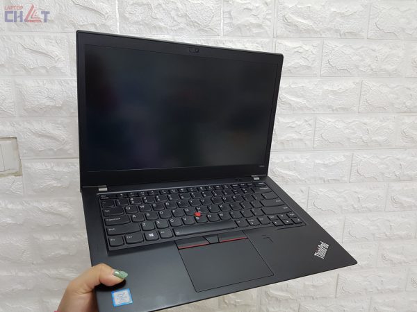 Lenovo ThinkPad T480s