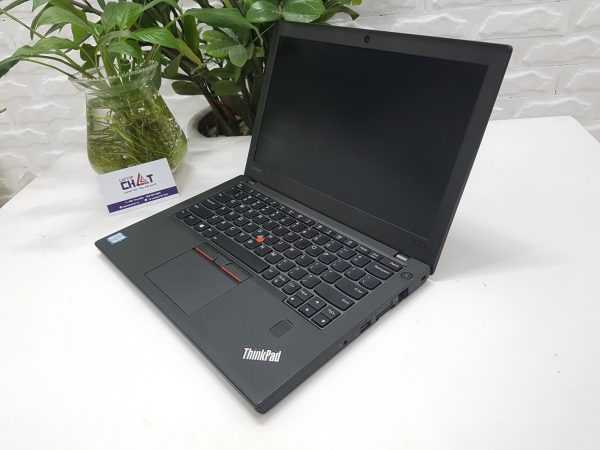 Lenovo ThinkPad X270-2