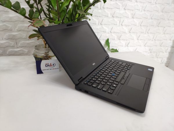 Dell latitude 5491-1