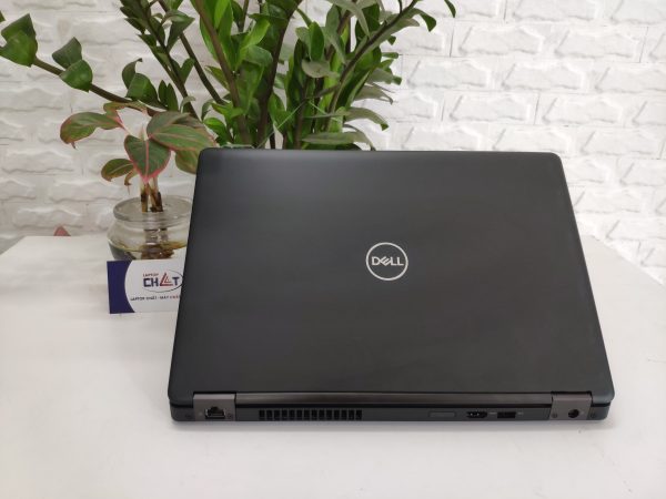 Dell latitude 5491-3