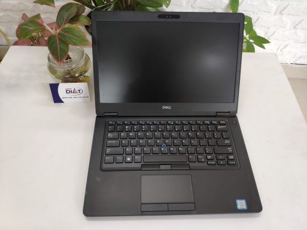 Dell latitude 5491