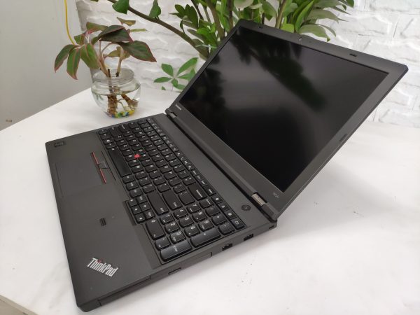 Lenovo ThinkPad W540-1