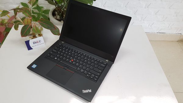 ThinkPad T480 core i7