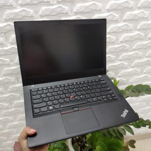 ThinkPad T480 core i7-1