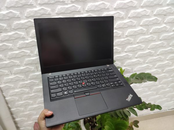 Lenovo Thinkpad T480 I7 8650U / Ram 16Gb/ SSD 512Gb / 14 FHD - 1