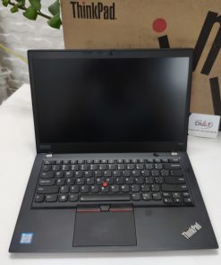 ThinkPad T490s i5-2