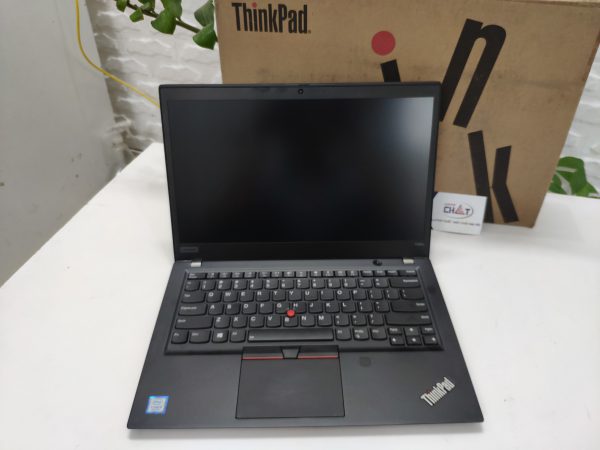 ThinkPad T490s i5-2
